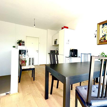 Green Garden Apartments Vienne Extérieur photo